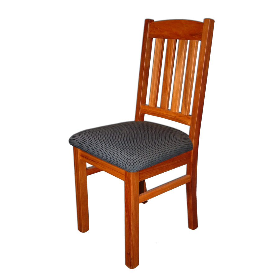 Woodland Chair  Fabric or Vinyl